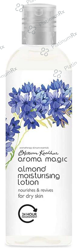 Aroma Magic Almond Moisturising Lotion 100 ml
