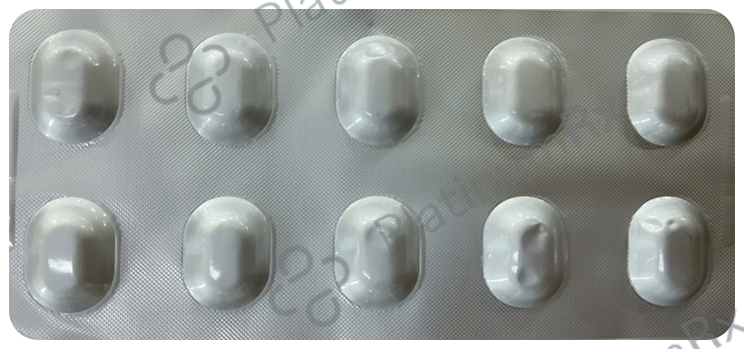 Lentykine 4 Capsule
