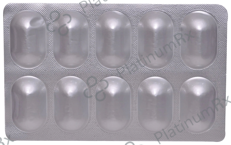 Logisil Capsule