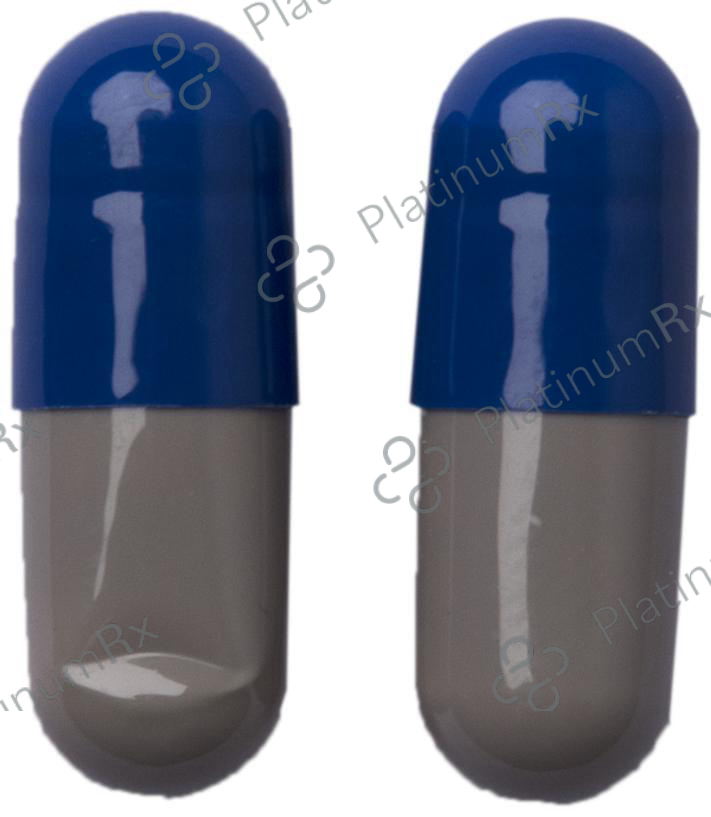Enliva 20/75mg Capsule SR 10s
