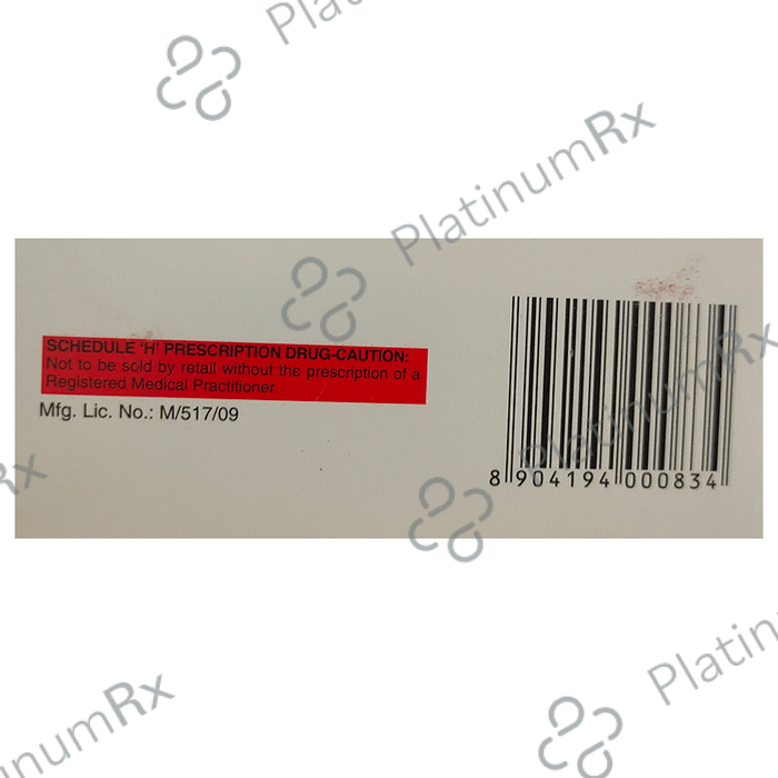 Amtas 2.5mg Tablet 30s