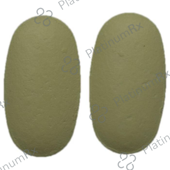 Satrogyl 300mg Tablet 10s