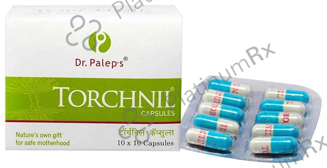 Torchnil Capsule