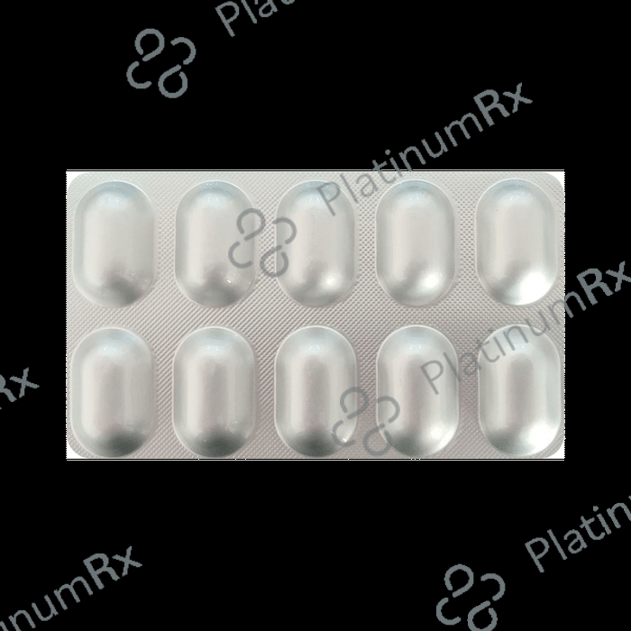 Bronco-NAC Tablet