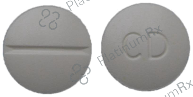 Cytomid 250mg Tablet 10s