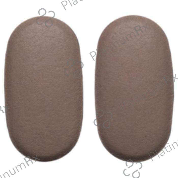 Rifagut 200mg Tablet 10s