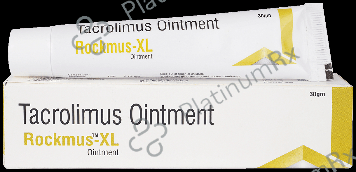 Rockmus XL Ointment