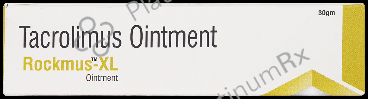 Rockmus XL Ointment