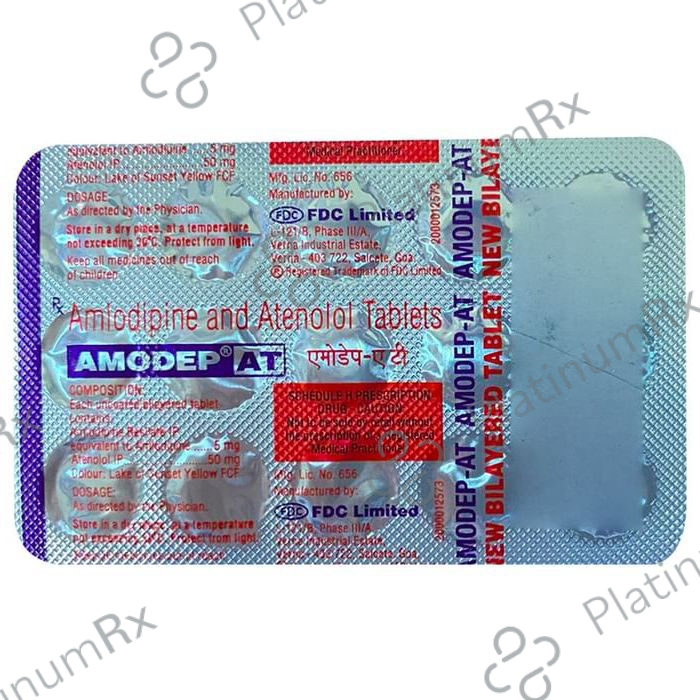 Cepodol 200mg Tablet