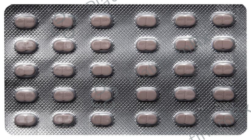 Amaryl 1mg Tablet 30s