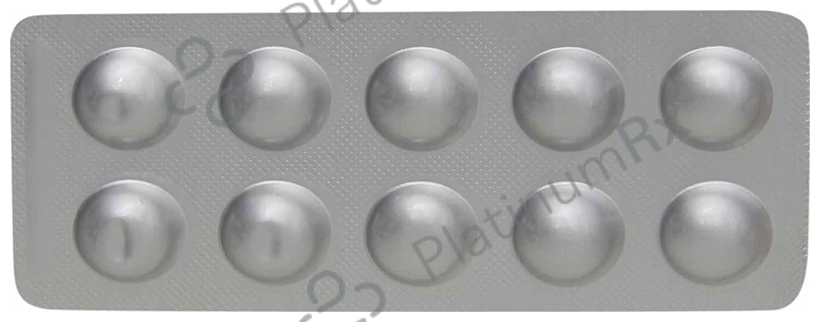 Zukanorm 50 Tablet
