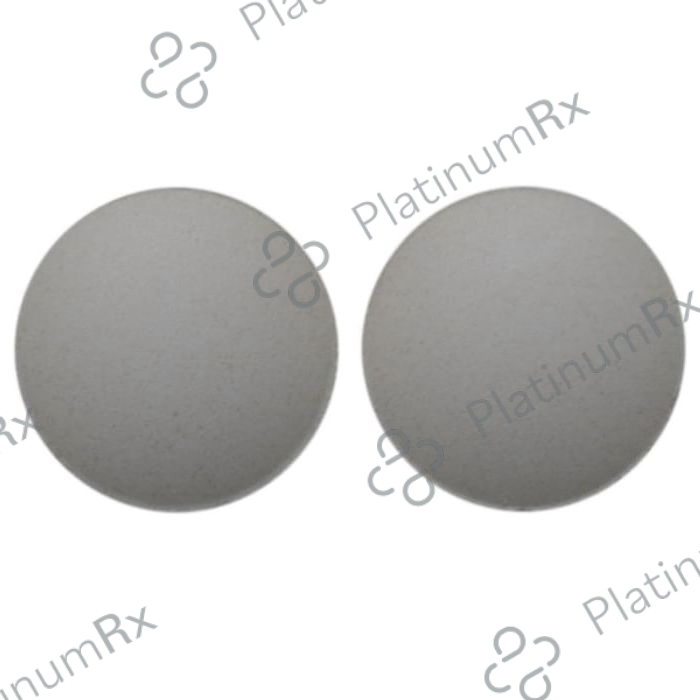CO2 H 100/100mg Tablet DT 10s