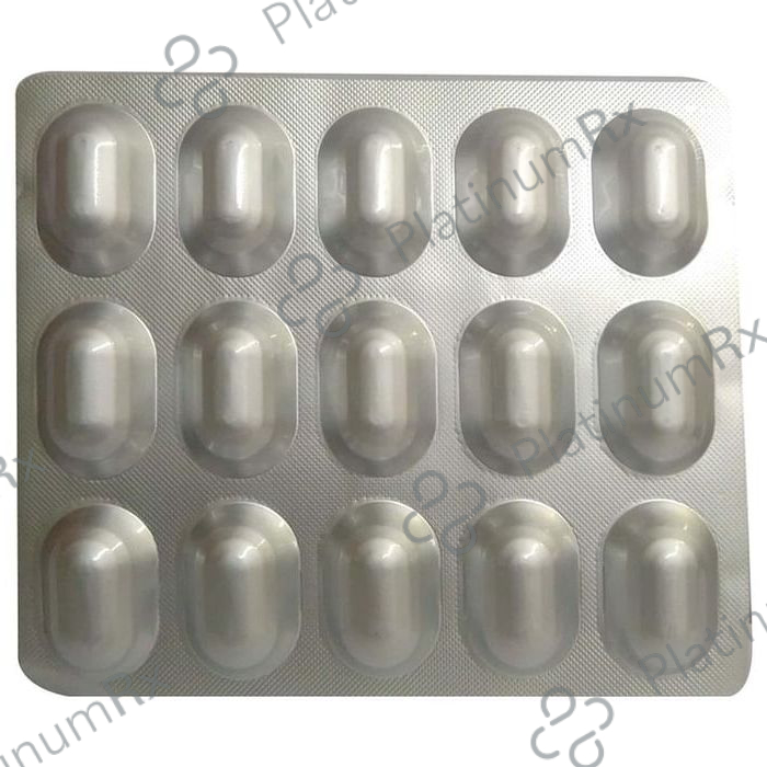 Vinglyn M 850 Tablet