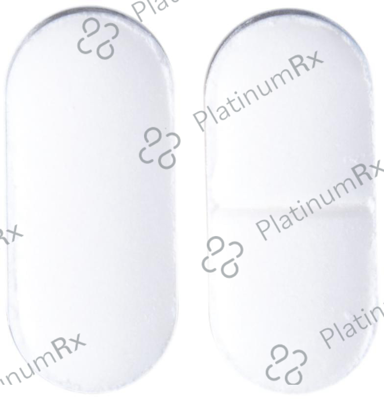 Vidmet-SR 1g Tablet