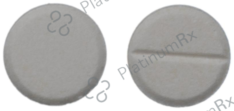 Telmikaa 40mg Tablet 10s