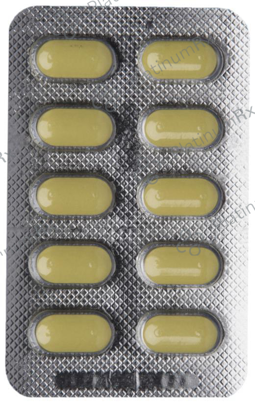 B-Cin Tablet