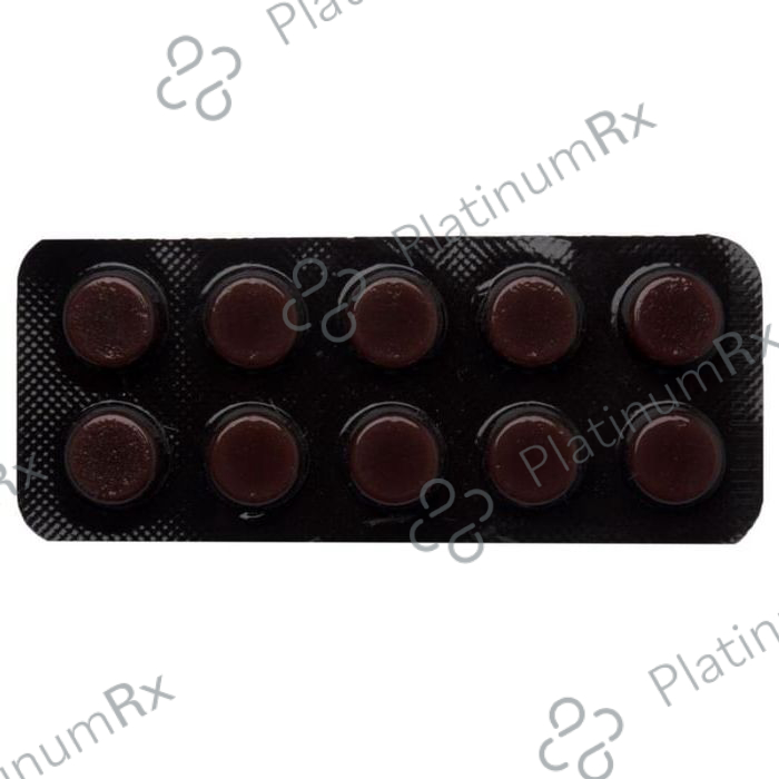 Ivepred 16mg Tablet 10s