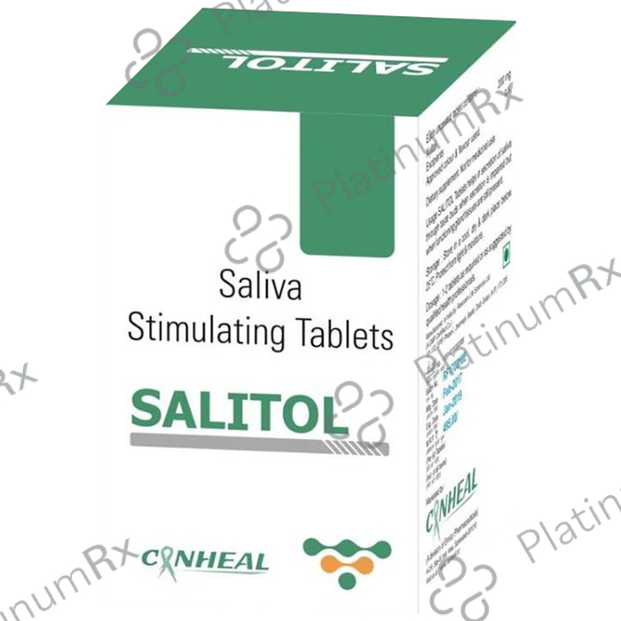 Salitol Tablet