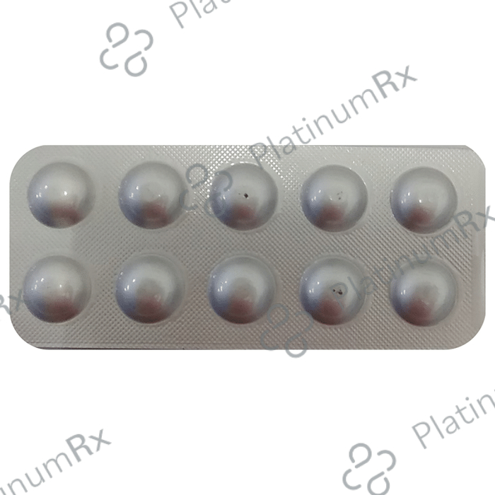 Endotel-M Tablet