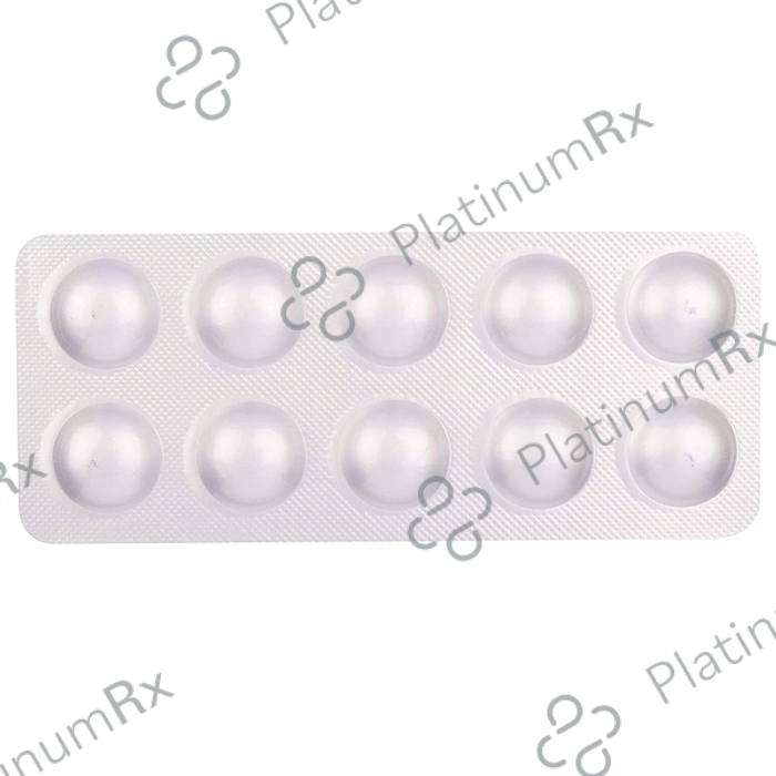 Rosumac F 5/67mg Tablet 10s