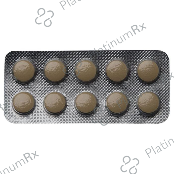 Metosan XR 50 Tablet