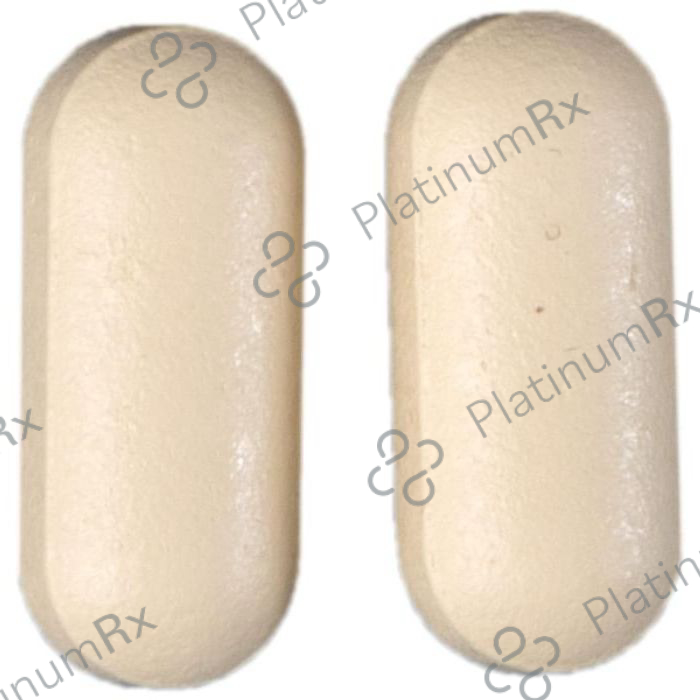 Calpol T Tablet