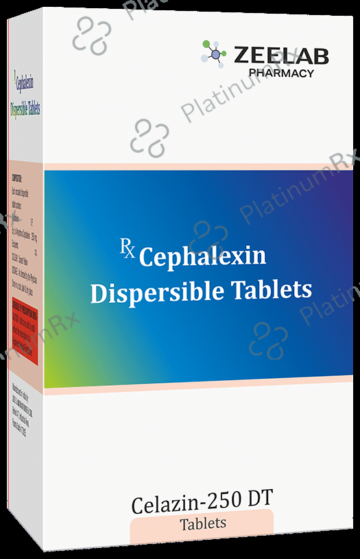 Celazin 250 DT Tablet