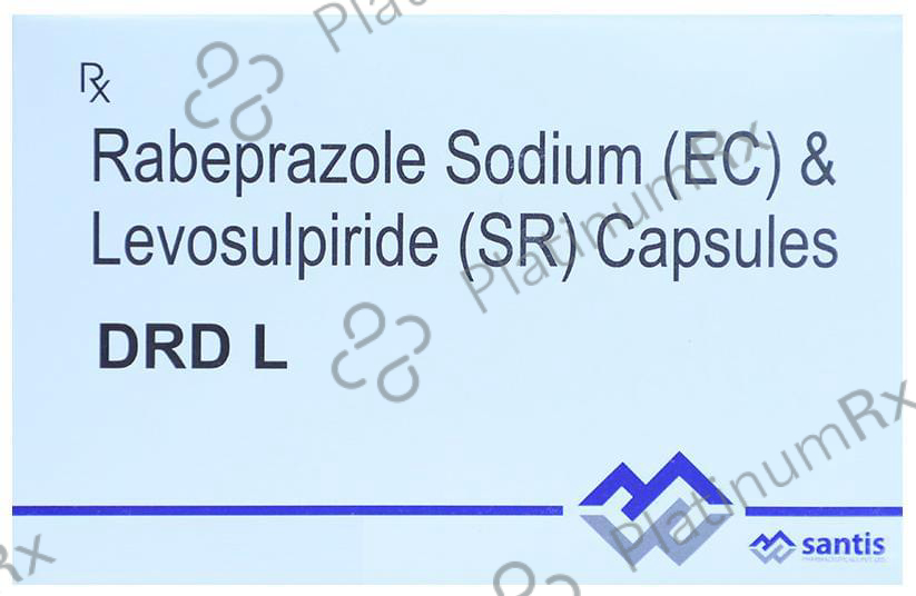 Drd L Capsule SR