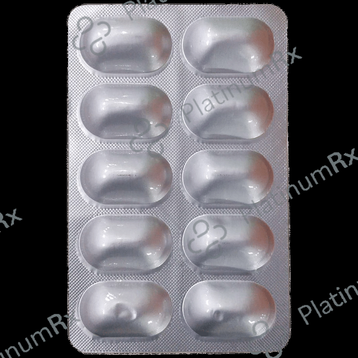 Mymi Plus Capsule
