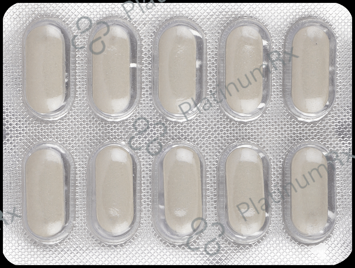 Stalia-Plus Tablet