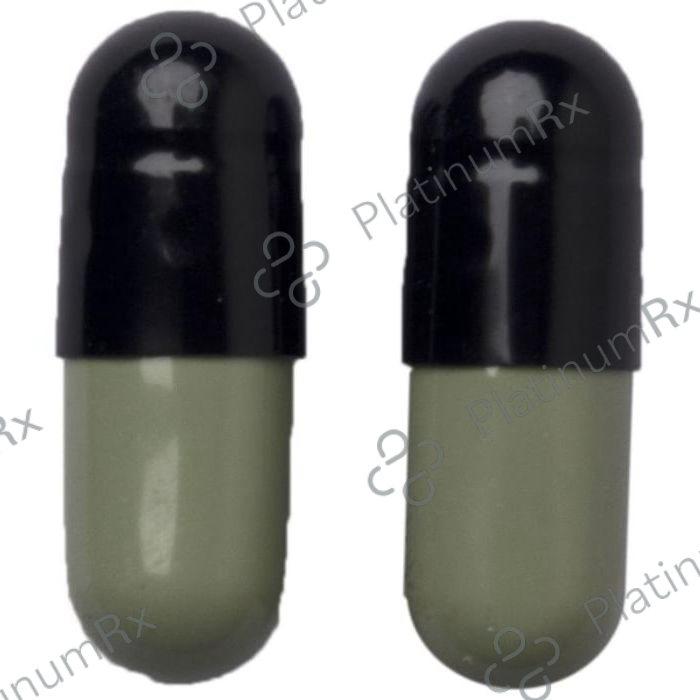 Rabonik 40/75mg Plus Capsule SR 10s