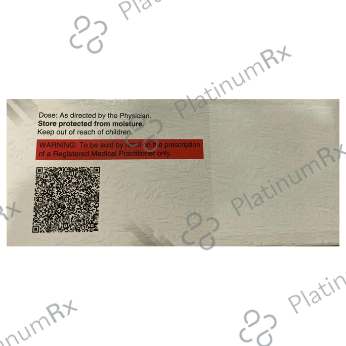 Sitara 50mg Tablet 10s