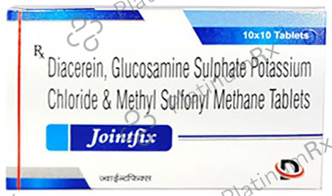 Jointfix Tablet