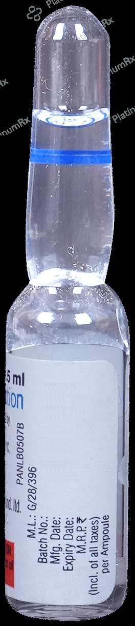 Lupride Injection