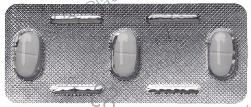 Trulimax 500mg Tablet
