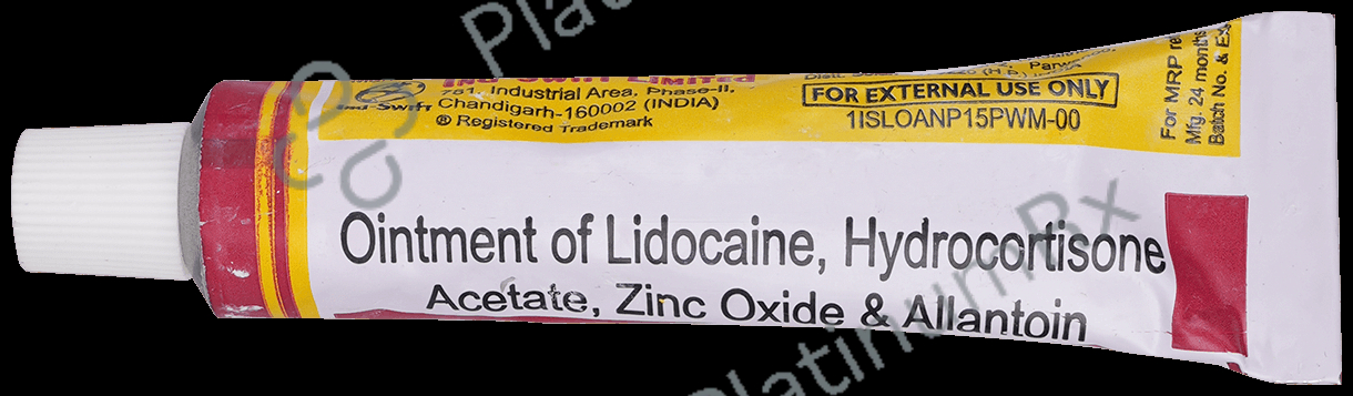 Anaproct Ointment