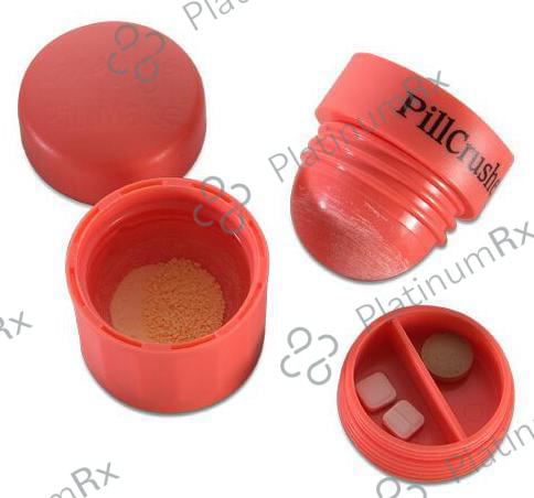 Equinox Pill Crusher EQ-PB-19040