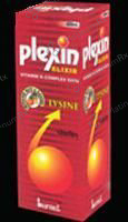 Plexin Syrup
