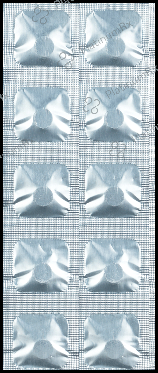 Macpred 16mg Tablet 10s
