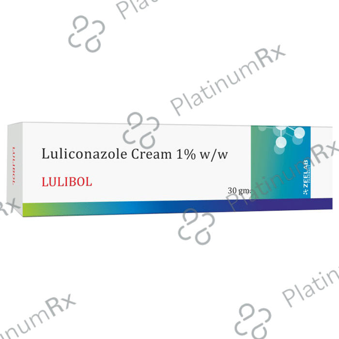 Lulibol Cream