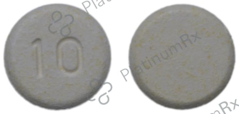 Palido-OD 3mg Tablet ER 10s