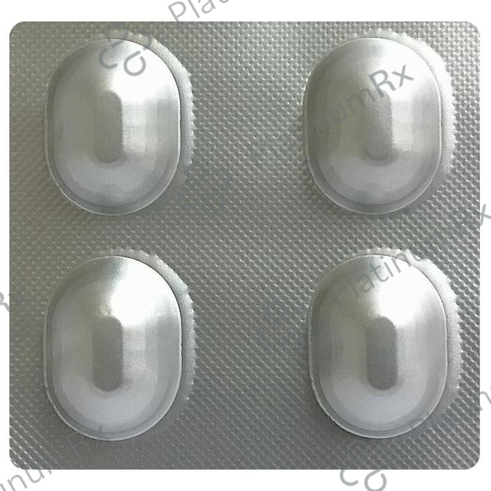Aprezo 20mg Tablet 4s