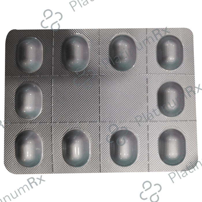 Pregaque NT Tablet