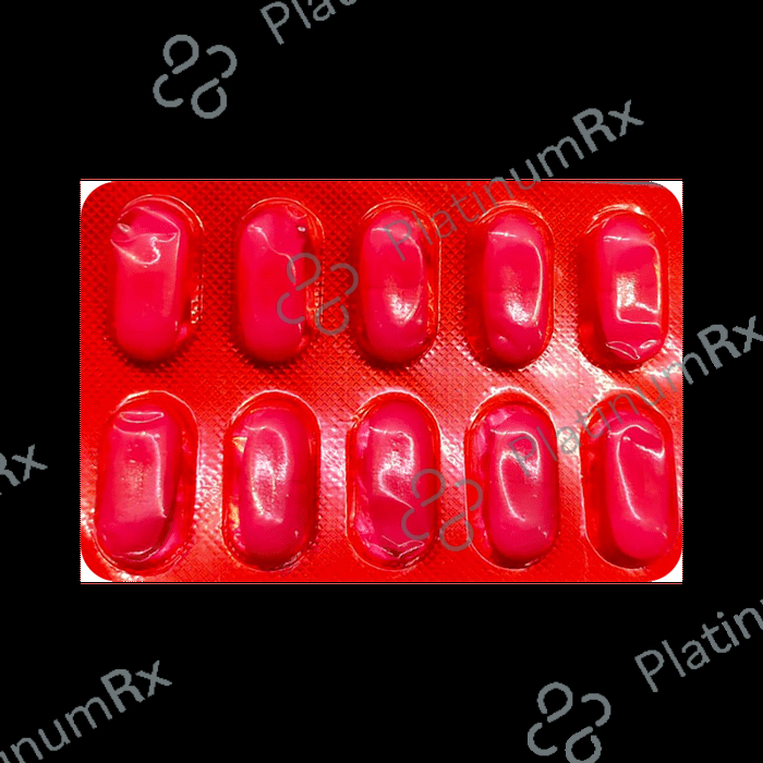 Wingesic MR Tablet 10 Tablet