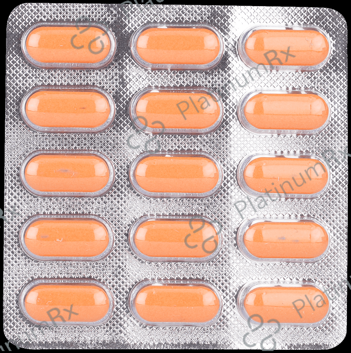 Alcinac P 100mg/325mg Tablet
