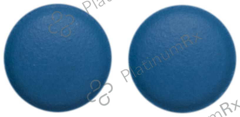 Trazine H 2.5/1mg Tablet 10s