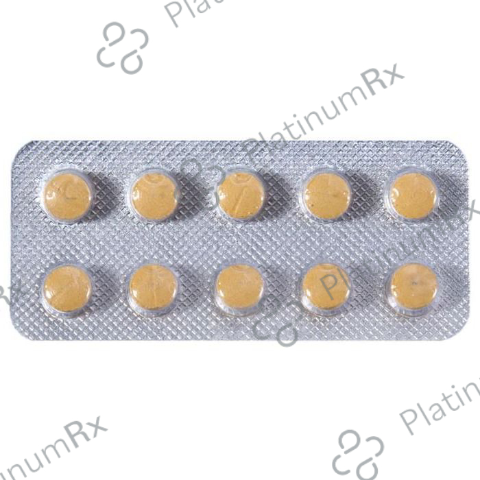 Amide 25mg Tablet 10s