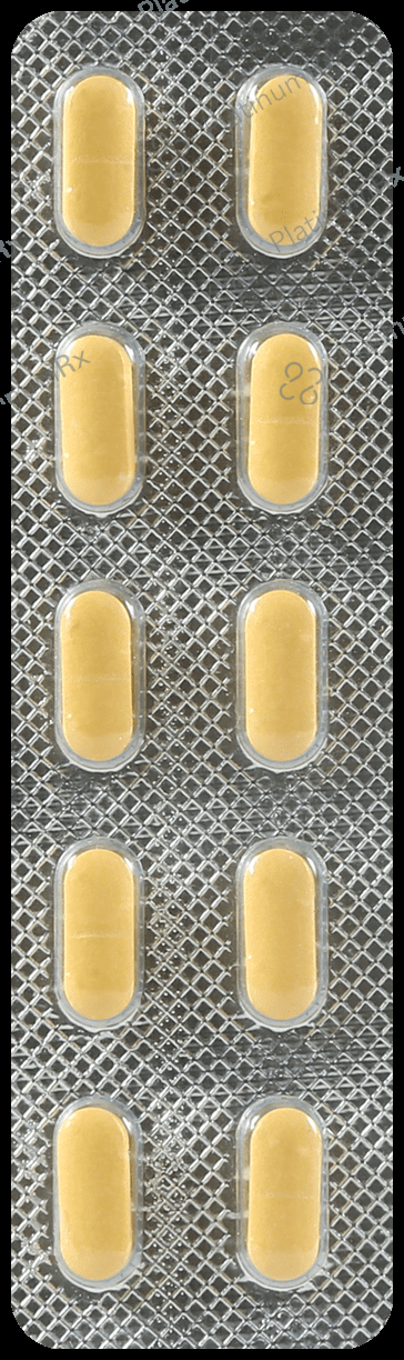 Hicet L 5mg Tablet 10s