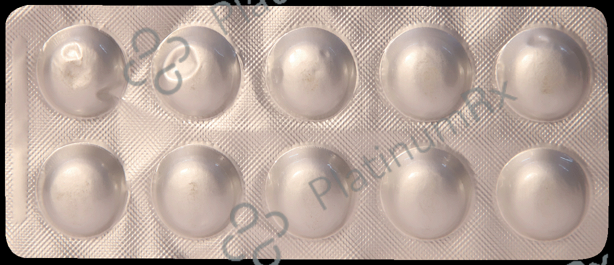 Cepy O 200mg Tablet
