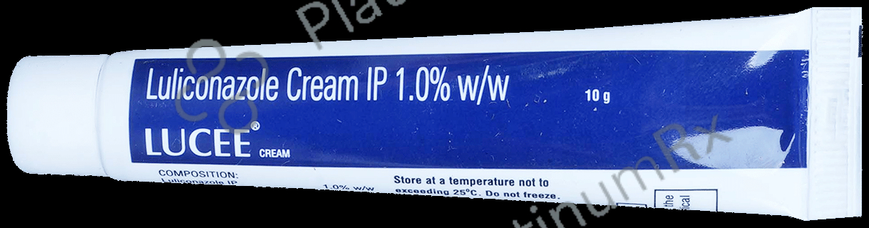 LUCEE CREAM 10 Cream